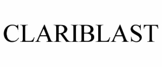 CLARIBLAST