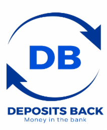 DB DEPOSITS BACK MONEY IN THE BANK