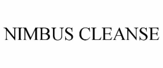 NIMBUS CLEANSE