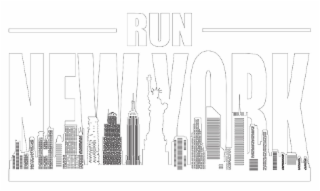 RUN NEW YORK
