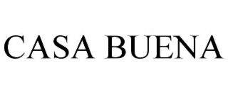 CASA BUENA