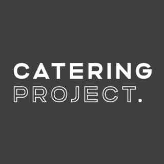 CATERING PROJECT.