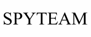 SPYTEAM