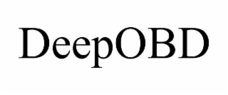 DEEPOBD