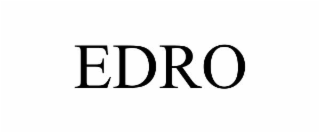 EDRO