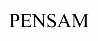 PENSAM