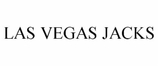 LAS VEGAS JACKS
