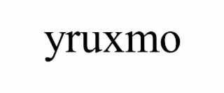 YRUXMO
