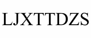 LJXTTDZS