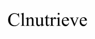 CLNUTRIEVE