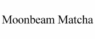 MOONBEAM MATCHA