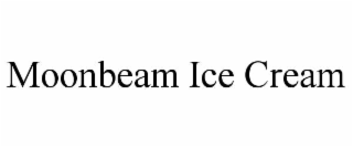 MOONBEAM ICE CREAM