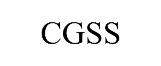 CGSS