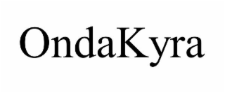 ONDAKYRA