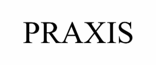 PRAXIS