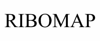 RIBOMAP