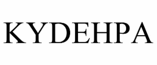 KYDEHPA