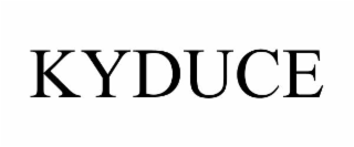 KYDUCE