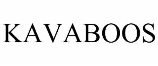 KAVABOOS