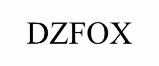 DZFOX