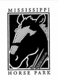 MISSISSIPPI HORSE PARK