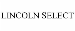 LINCOLN SELECT