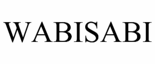 WABISABI