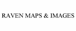 RAVEN MAPS & IMAGES