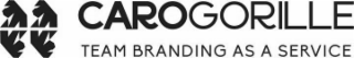 CAROGORILLE TEAM BRANDING AS A SERVICE