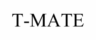 T-MATE
