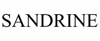 SANDRINE