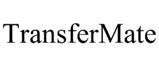 TRANSFERMATE