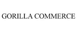 GORILLA COMMERCE