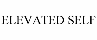 ELEVATED SELF