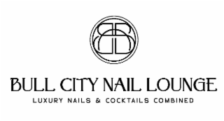 BULL CITY NAIL LOUNGE LUXURY NAILS & COCKTAILS COMBINED