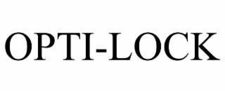 OPTI-LOCK