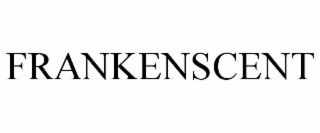 FRANKENSCENT