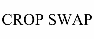 CROP SWAP