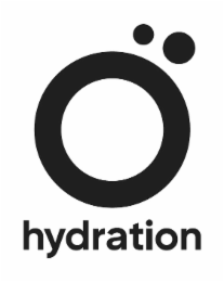Ö HYDRATION