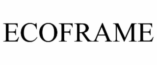 ECOFRAME