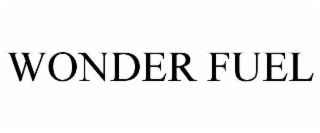 WONDER FUEL