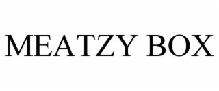 MEATZY BOX