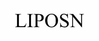 LIPOSN