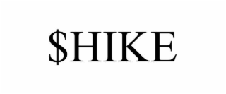 $HIKE