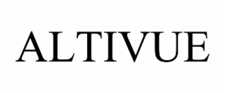 ALTIVUE
