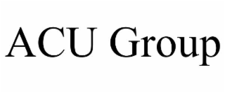 ACU GROUP
