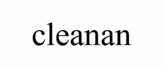 CLEANAN