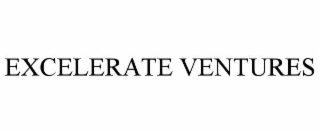 EXCELERATE VENTURES