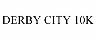 DERBY CITY 10K