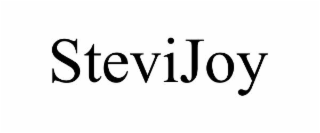 STEVIJOY